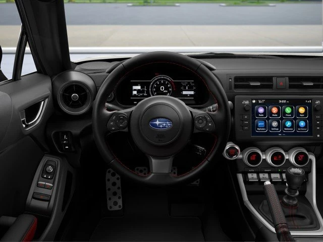 2026 Subaru BRZ 2nd Gen - Image 14 of 22