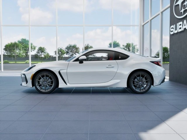 2026 Subaru BRZ 2nd Gen - Image 3 of 22