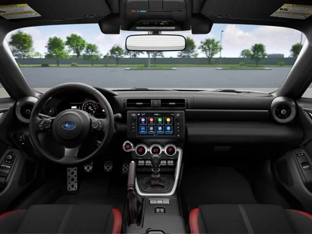 2026 Subaru BRZ 2nd Gen - Image 18 of 22
