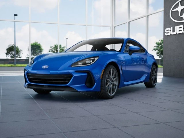 2026 Subaru BRZ 2nd Gen - Image 2 of 22