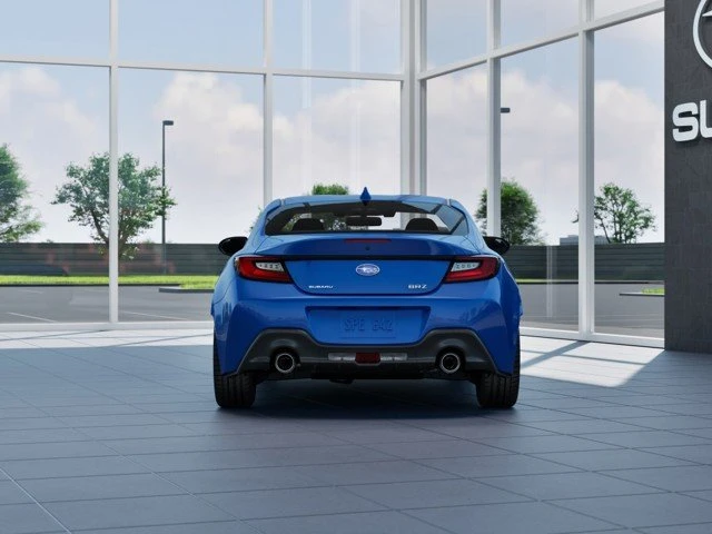 2026 Subaru BRZ 2nd Gen - Image 8 of 22