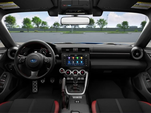 2026 Subaru BRZ 2nd Gen - Image 18 of 22