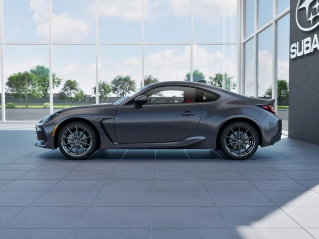 2026 Subaru BRZ 2nd Gen - Image 3 of 22