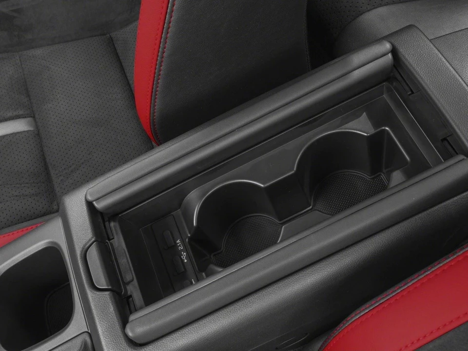 2026 Subaru BRZ 2nd Gen - Image 10 of 31