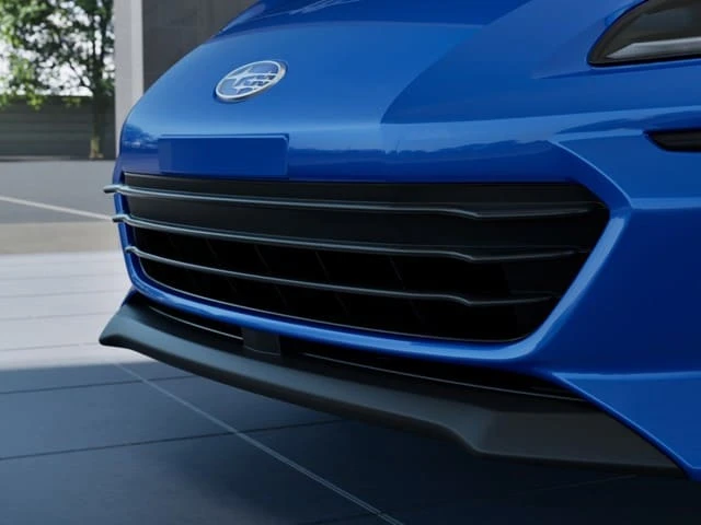 2026 Subaru BRZ 2nd Gen - Image 21 of 31