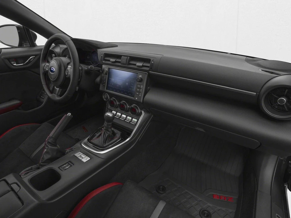 2026 Subaru BRZ 2nd Gen - Image 11 of 31
