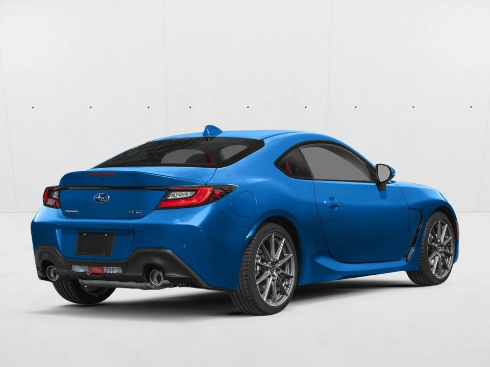 2026 Subaru BRZ 2nd Gen - Image 2 of 31