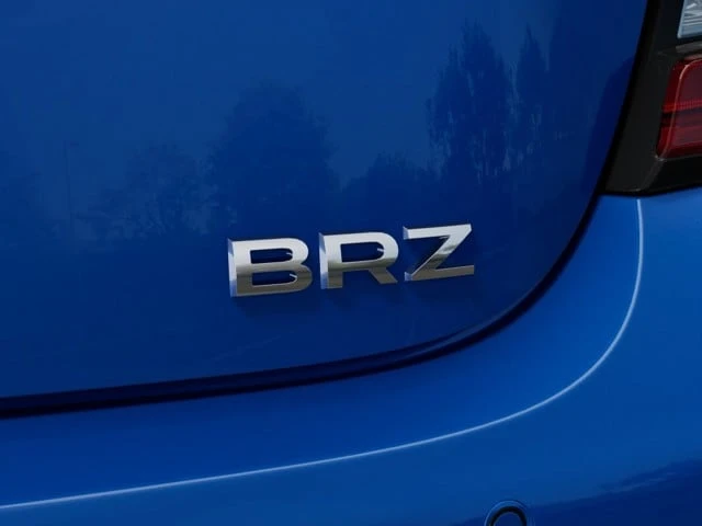 2026 Subaru BRZ 2nd Gen - Image 22 of 31