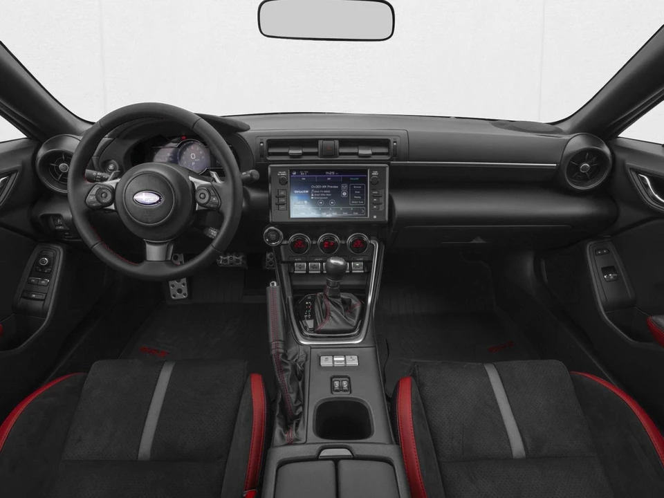 2026 Subaru BRZ 2nd Gen - Image 5 of 31
