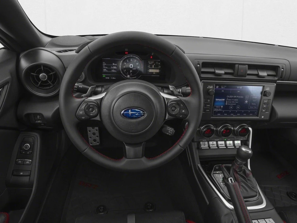 2026 Subaru BRZ 2nd Gen - Image 4 of 31