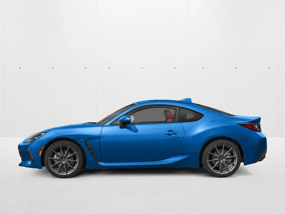 2026 Subaru BRZ 2nd Gen - Image 3 of 31