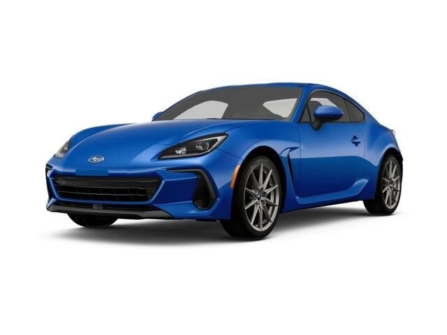 2026 Subaru BRZ 2nd Gen - Image 2 of 22