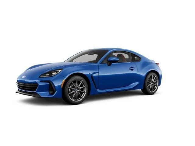 2026 Subaru BRZ 2nd Gen - Image 3 of 22
