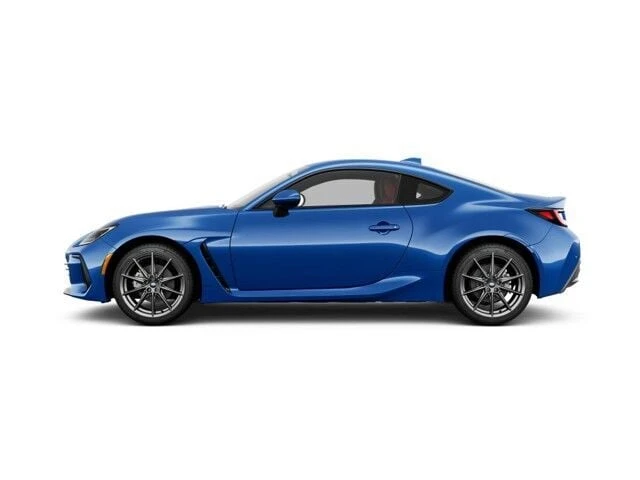 2026 Subaru BRZ 2nd Gen - Image 4 of 22