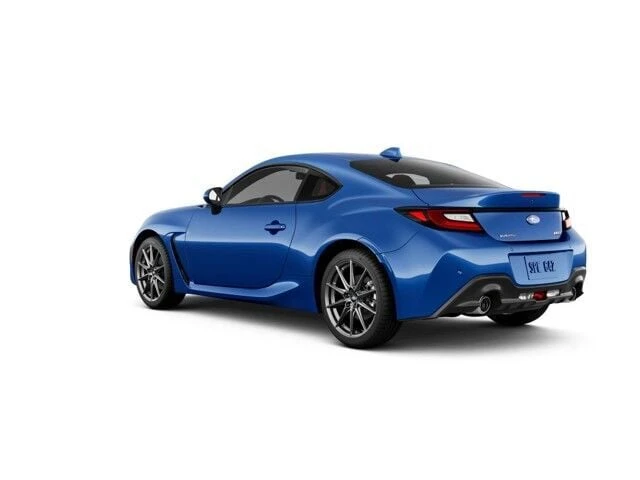 2026 Subaru BRZ 2nd Gen - Image 5 of 22