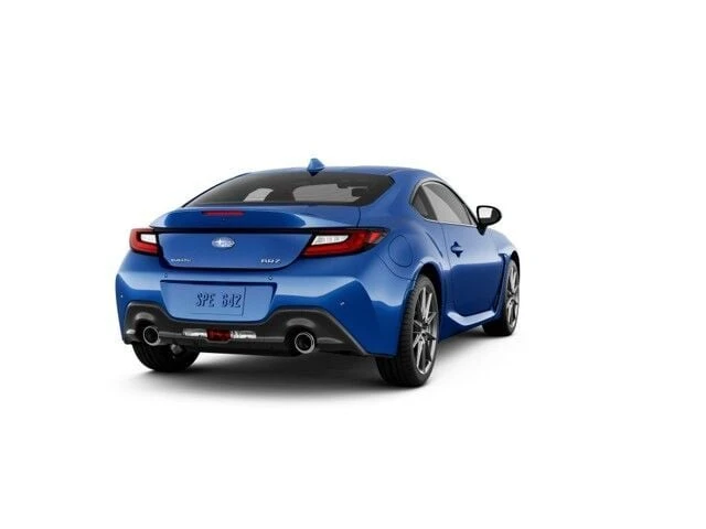 2026 Subaru BRZ 2nd Gen - Image 6 of 22