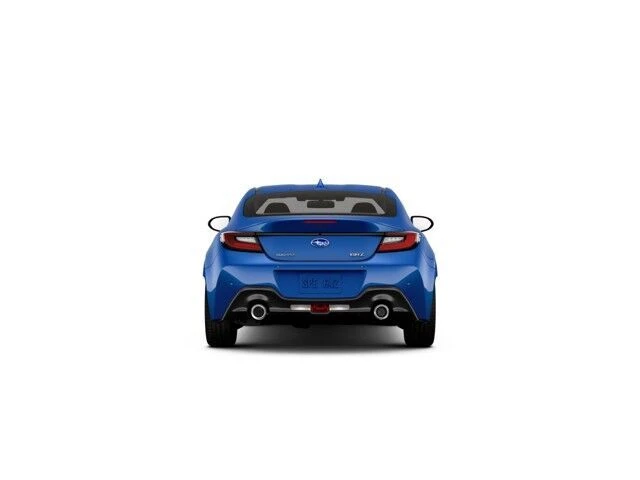 2026 Subaru BRZ 2nd Gen - Image 9 of 22