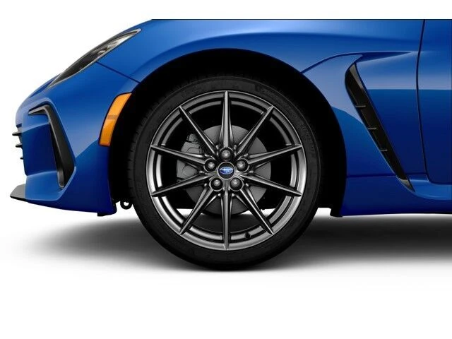2026 Subaru BRZ 2nd Gen - Image 10 of 22