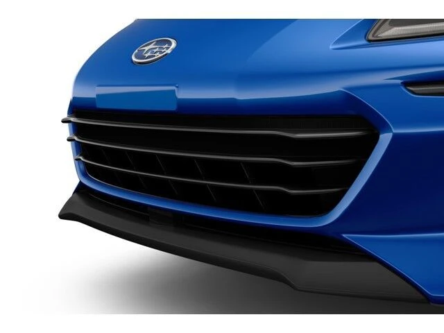 2026 Subaru BRZ 2nd Gen - Image 11 of 22