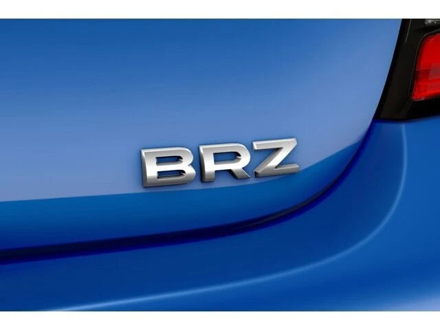 2026 Subaru BRZ 2nd Gen - Image 12 of 22