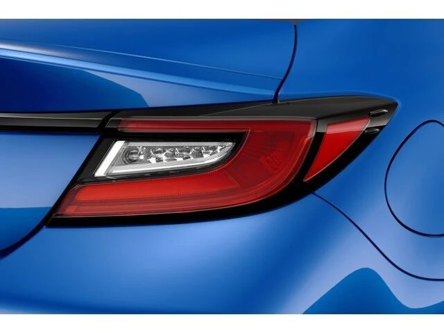 2026 Subaru BRZ 2nd Gen - Image 13 of 22