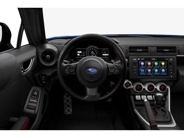 2026 Subaru BRZ 2nd Gen - Image 14 of 22