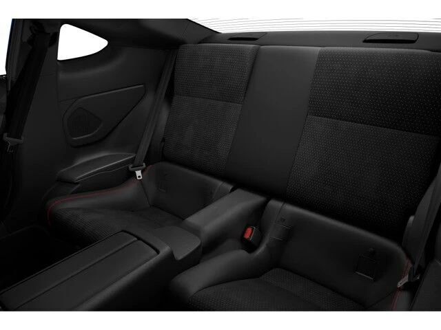 2026 Subaru BRZ 2nd Gen - Image 16 of 22