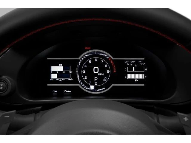 2026 Subaru BRZ 2nd Gen - Image 17 of 22