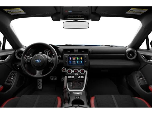 2026 Subaru BRZ 2nd Gen - Image 18 of 22