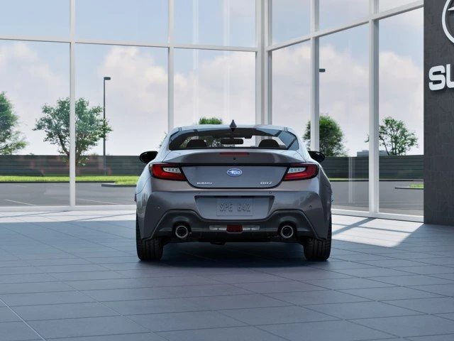 2026 Subaru BRZ 2nd Gen - Image 8 of 22