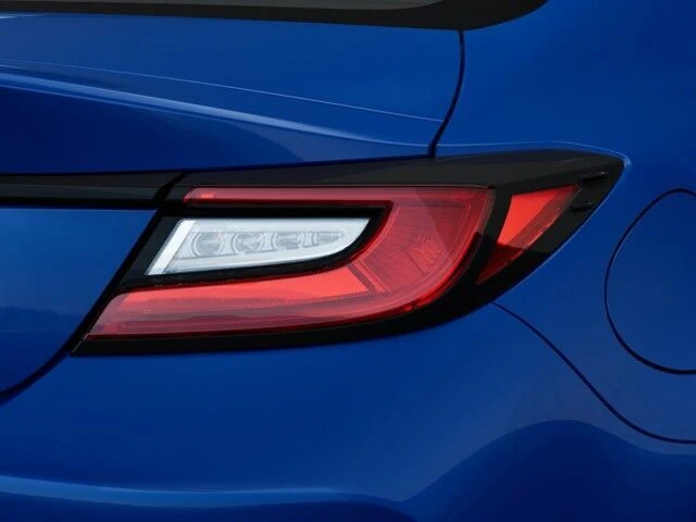 2026 Subaru BRZ 2nd Gen - Image 12 of 22