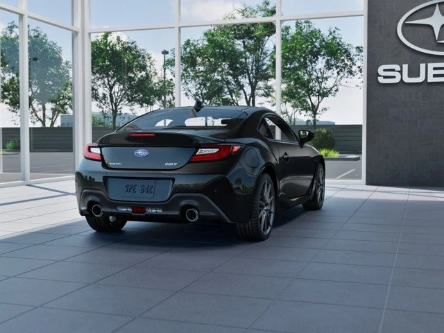 2026 Subaru BRZ - Image 5 of 22