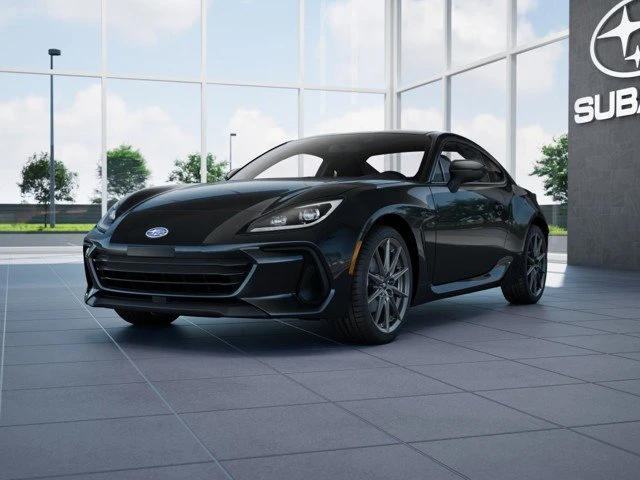 2026 Subaru BRZ - Image 2 of 22