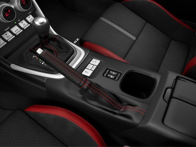 2026 Subaru BRZ - Image 20 of 22