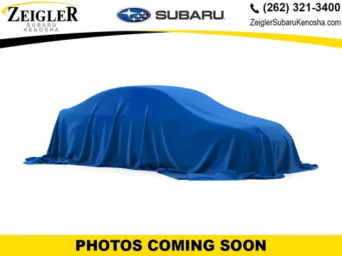 2026 Subaru BRZ Limited
