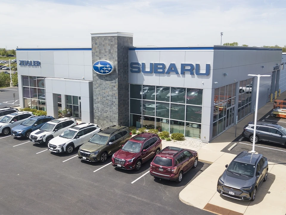 2026 Subaru BRZ 2nd Gen - Image 2 of 25