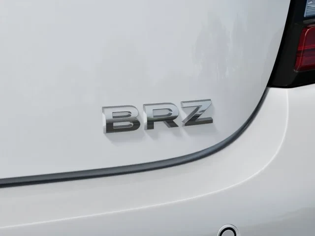 2026 Subaru BRZ 2nd Gen - Image 11 of 22