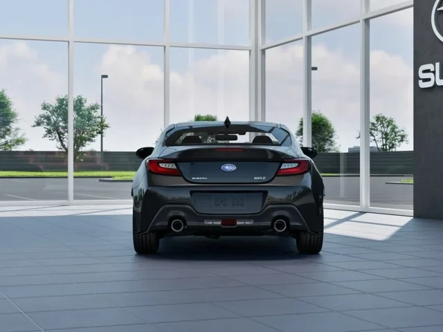 2026 Subaru BRZ 2nd Gen - Image 8 of 22