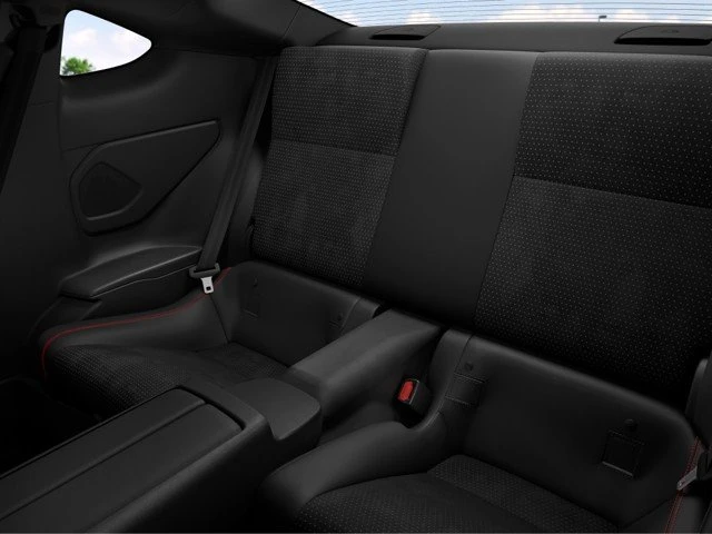 2026 Subaru BRZ 2nd Gen - Image 16 of 22