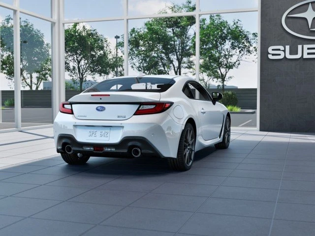2026 Subaru BRZ 2nd Gen - Image 5 of 22