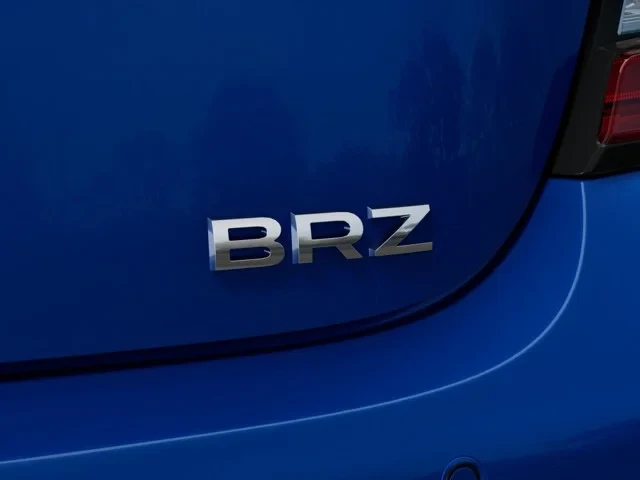 2026 Subaru BRZ 2nd Gen - Image 11 of 22