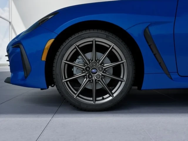 2026 Subaru BRZ 2nd Gen - Image 9 of 22