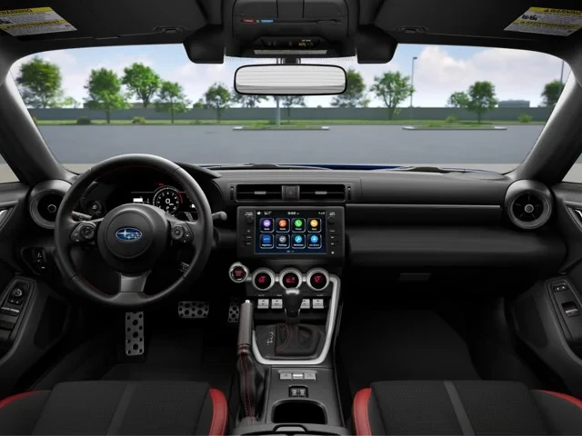 2026 Subaru BRZ 2nd Gen - Image 18 of 22