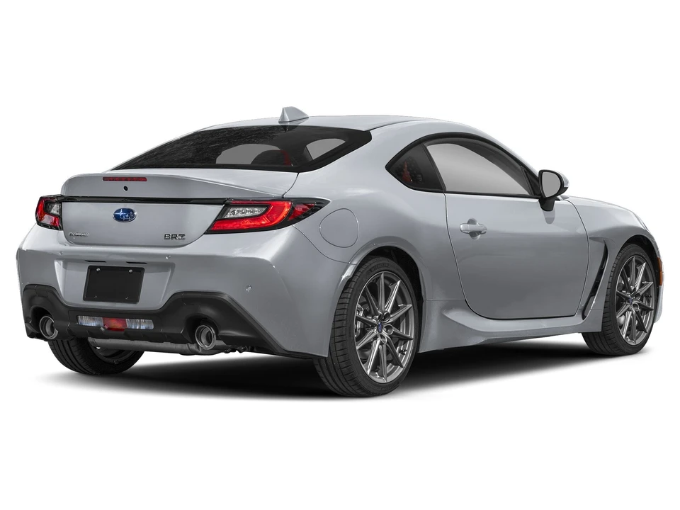 2026 Subaru BRZ 2nd Gen - Image 2 of 3