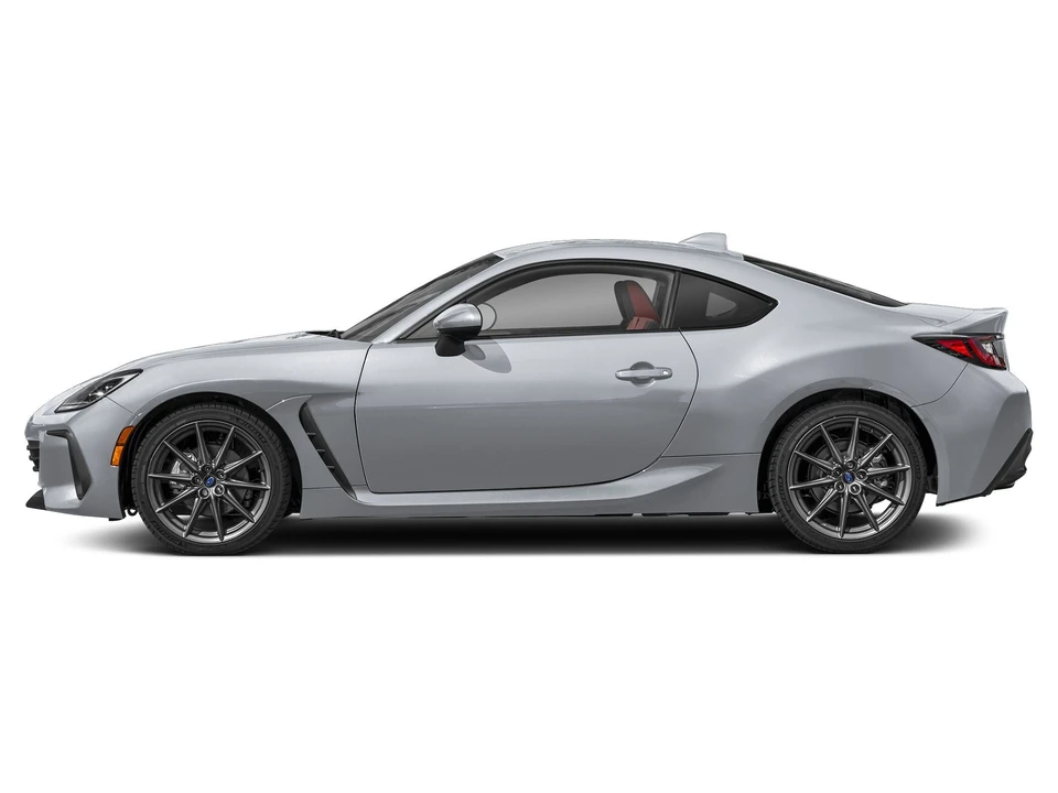 2026 Subaru BRZ 2nd Gen - Image 3 of 3