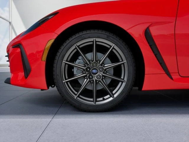 2026 Subaru BRZ 2nd Gen - Image 9 of 22