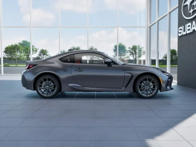 2026 Subaru BRZ 2nd Gen - Image 6 of 22