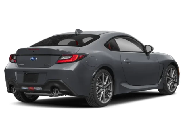 2026 Subaru BRZ 2nd Gen - Image 24 of 31