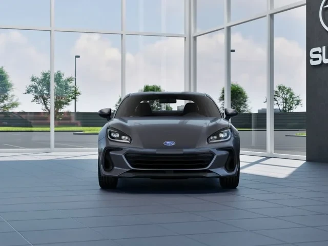 2026 Subaru BRZ 2nd Gen - Image 7 of 31