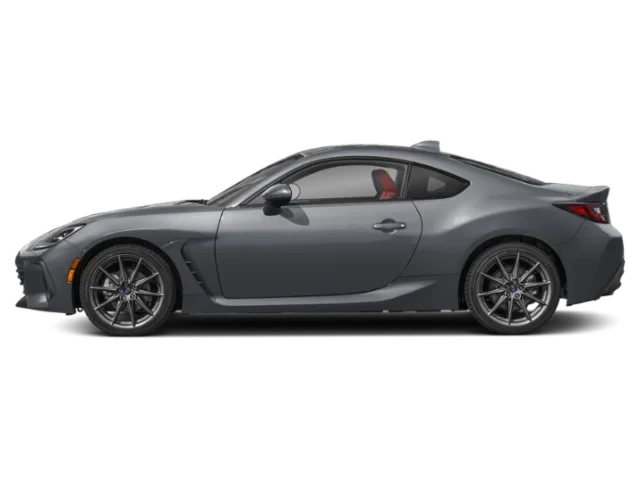 2026 Subaru BRZ 2nd Gen - Image 25 of 31